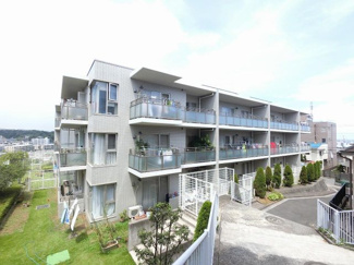 【外観】 | 京浜急行線「杉田」駅徒歩9分/金沢シーサイドライン・JR根岸線「新杉田」駅徒歩14分！