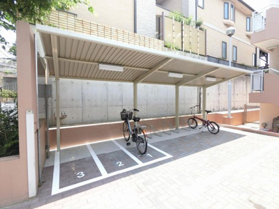 【その他共用部分】 | セントラル篠原台