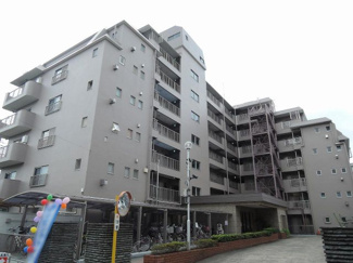【外観】 | JR京浜東北線・京急池上線・多摩川線「蒲田」駅徒歩9分/京急本線・空港線「京急蒲田」駅徒歩20分！