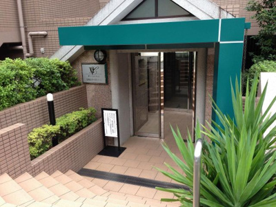 【エントランス】 | マイキャッスル宮崎台イーストコート | 東急田園都市線「宮崎台」駅徒歩8分！
