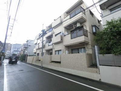 【外観】 | ロイヤルプラザ久が原