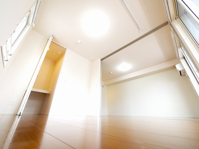 グランドゥールの寝室|寝室にいかがでしょうか