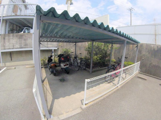【その他共用部分】