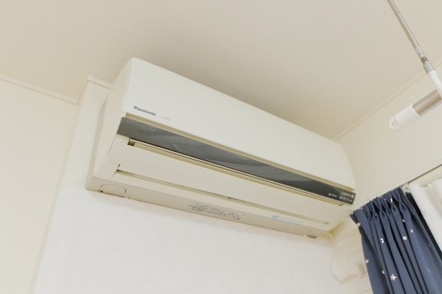 シルフィードの設備