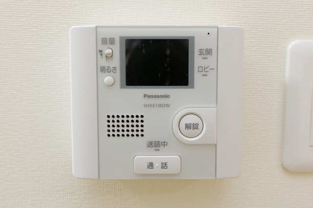 シルフィードの設備