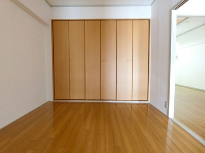 【洋室】 | ローレルハイツ北天満2号棟