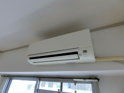 【設備】 | ローレルハイツ北天満2号棟