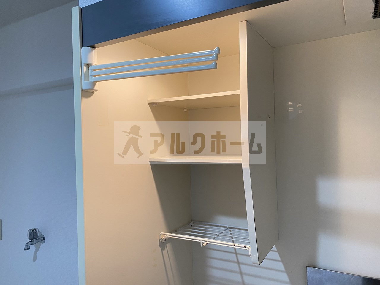 シャトーエマー寿のキッチン|シャトーエマー寿　キッチン