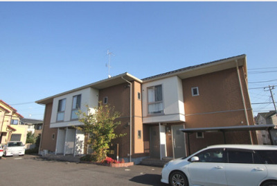 【外観】 | シャロームD