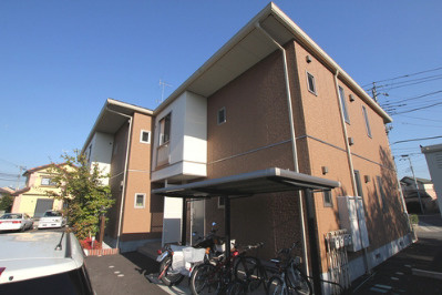 【外観】 | シャロームD