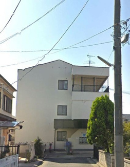 【外観】 | ＷＡＫＯマンション