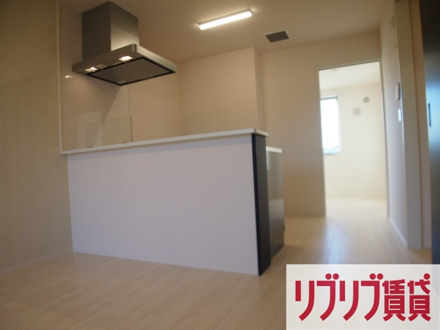 ソフィアのキッチン