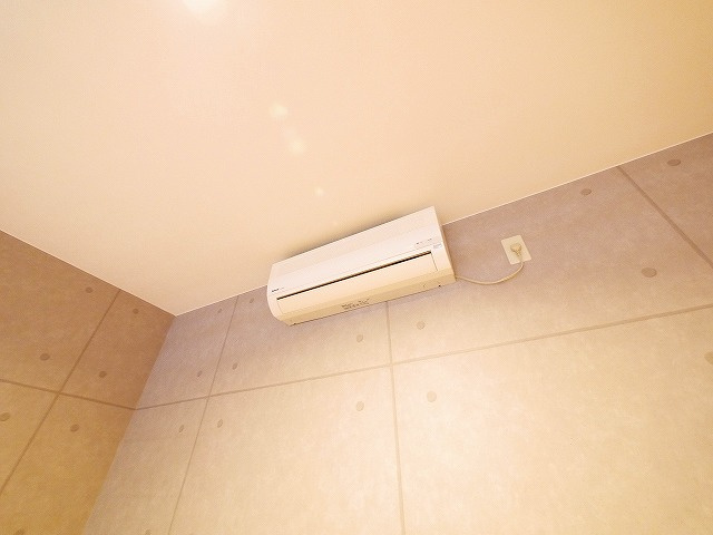 プレジールの設備