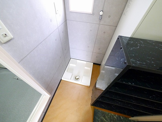 プレジールの設備