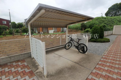 【その他共用部分】 | グランマローネ