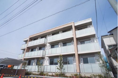 【外観】 | ラ・ベルローズ