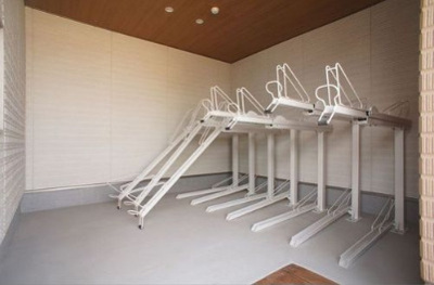 【その他共用部分】 | ラ・ベルローズ