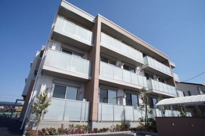 【外観】 | ラ・ベルローズ