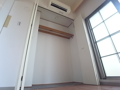 【収納】 | メゾンパティオⅡ