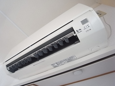 【設備】 | メゾンパティオⅡ