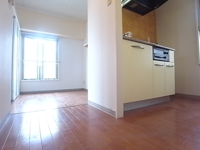 【居間・リビング】 | メゾンパティオⅡ