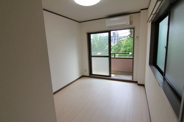 【洋室】 | 福住館