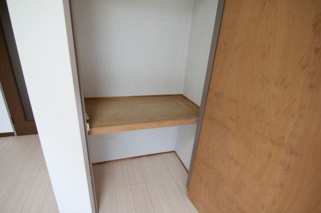 【収納】 | 福住館