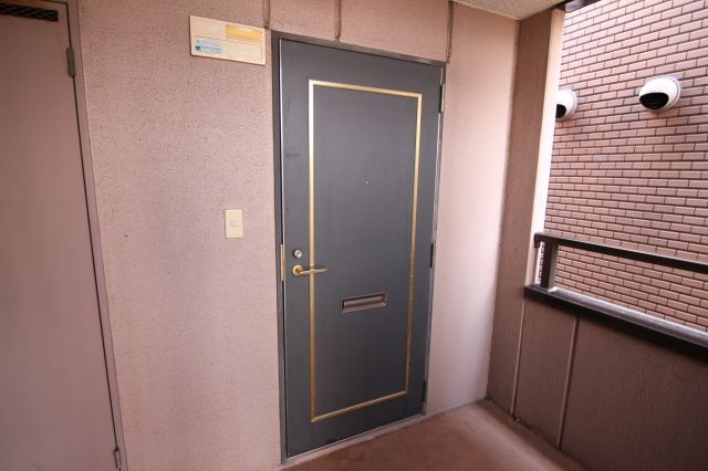 【玄関】 | 福住館