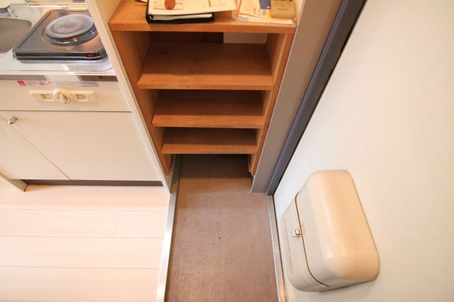 【玄関】 | 福住館