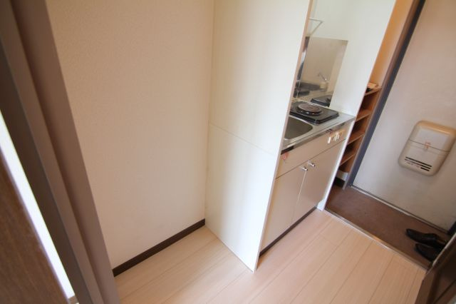 【キッチン】 | 福住館