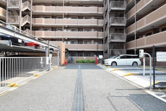 【その他共用部分】 | 駐車場