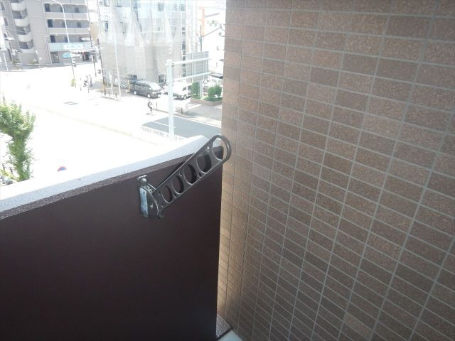 CASA NISHIKAWA(カーサニシカワ)の展望|CASA NISHIKAWA(カーサニシカワ)