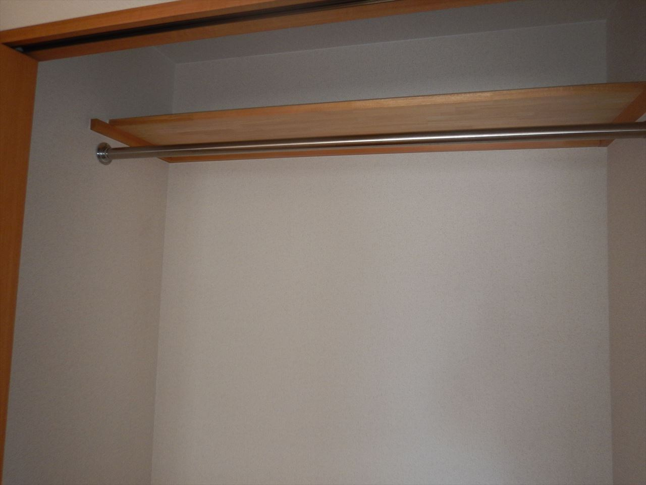 CASA NISHIKAWA(カーサニシカワ)の収納|CASA NISHIKAWA(カーサニシカワ)