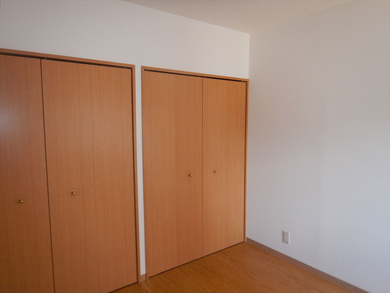 CASA NISHIKAWA(カーサニシカワ)の寝室|CASA NISHIKAWA(カーサニシカワ)