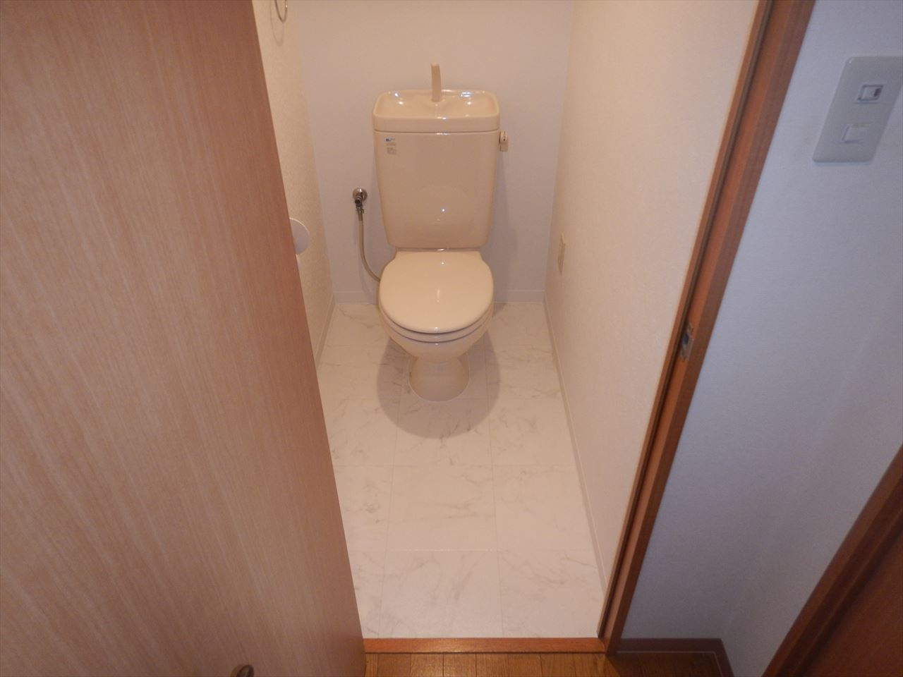 CASA NISHIKAWA(カーサニシカワ)のトイレ|CASA NISHIKAWA(カーサニシカワ)