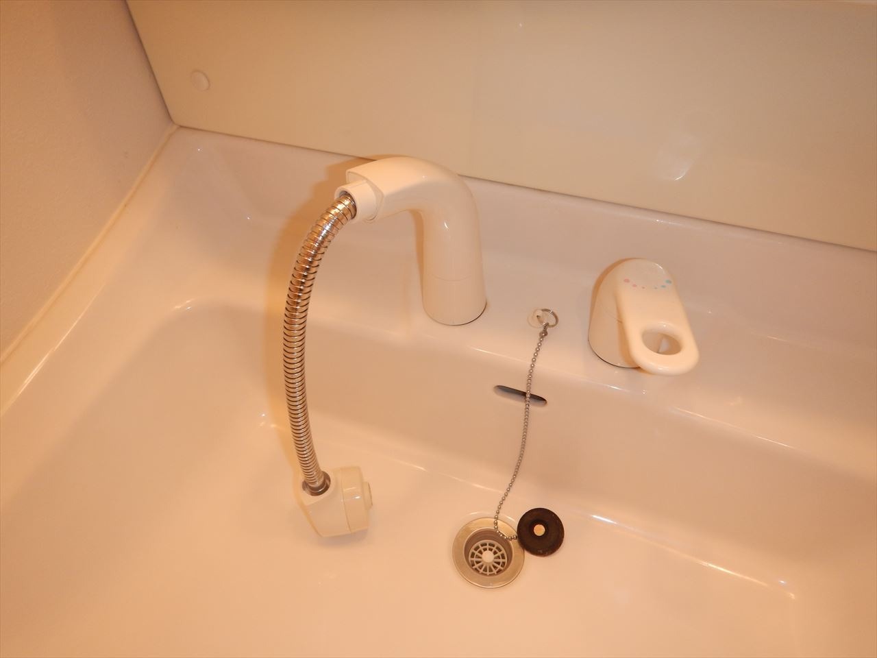 CASA NISHIKAWA(カーサニシカワ)の洗面所|CASA NISHIKAWA(カーサニシカワ)