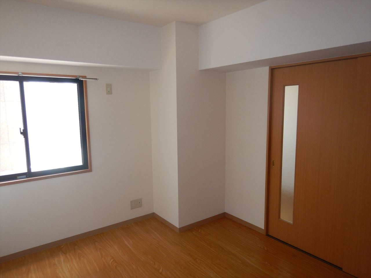 CASA NISHIKAWA(カーサニシカワ)の洋室|CASA NISHIKAWA(カーサニシカワ)