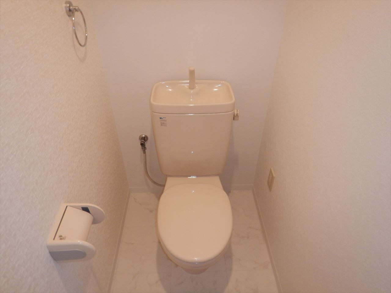 CASA NISHIKAWA(カーサニシカワ)のトイレ|CASA NISHIKAWA(カーサニシカワ)