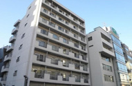 ブルーハイツ茅場町の画像