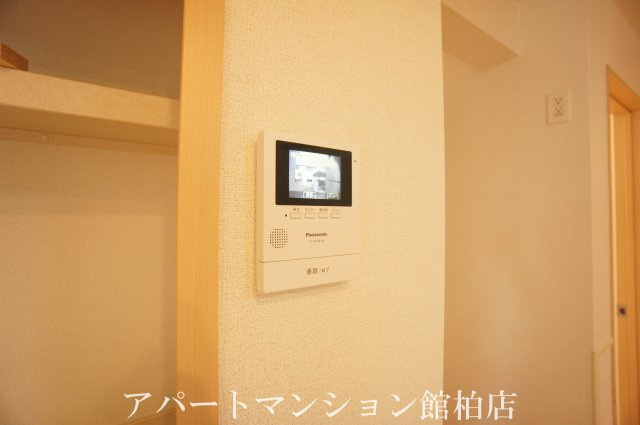 セレナーゼのセキュリティ