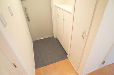 【玄関】 | アイテラス甲南