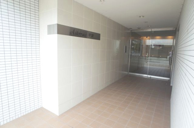 【エントランス】 | アイテラス甲南