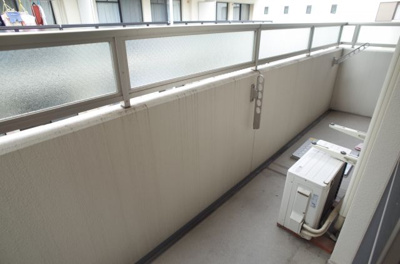 【バルコニー】 | アイテラス甲南