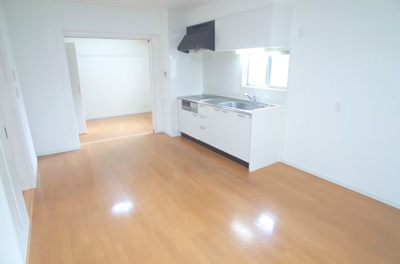 【居間・リビング】 | アイテラス甲南