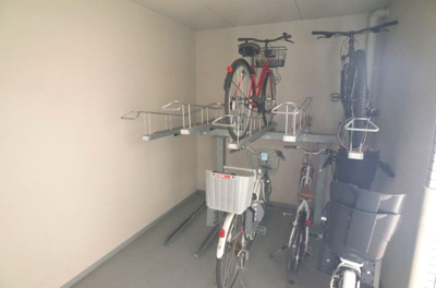 【その他共用部分】 | アイテラス甲南