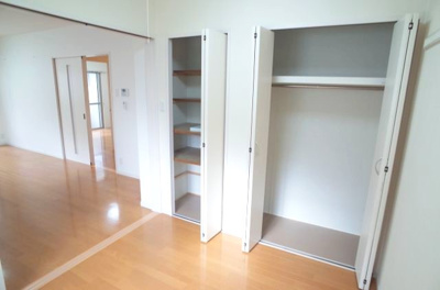 【収納】 | アイテラス甲南