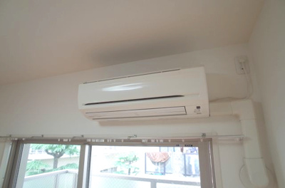 【設備】 | アイテラス甲南