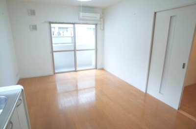 【洋室】 | アイテラス甲南