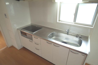 【キッチン】 | アイテラス甲南