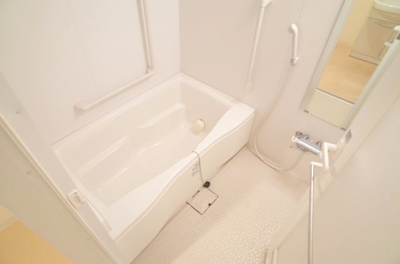 【浴室】 | アイテラス甲南